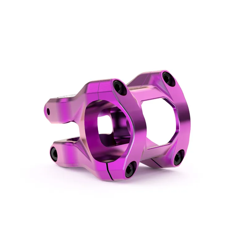 Unite Renegade MTB Stem 35mm Purple-1